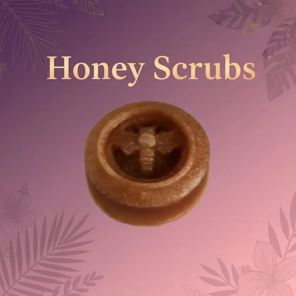 Honey Bee Scrub - Image 2