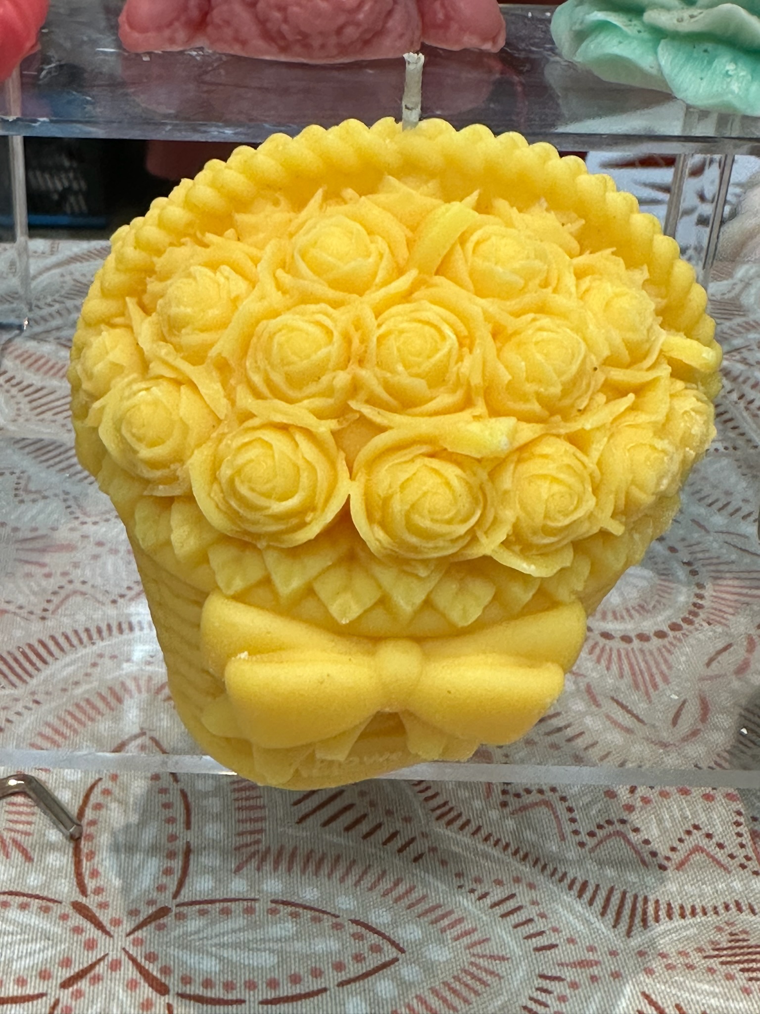 Flower Basket